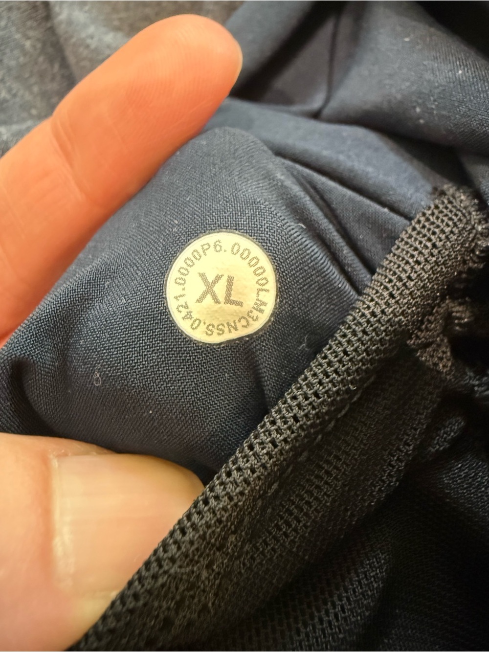 Men’s Dallas Cowboys Zip Up - Picture 7 of 7
